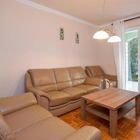 Holiday Apartments Zora Orebić Dış mekan fotoğraf