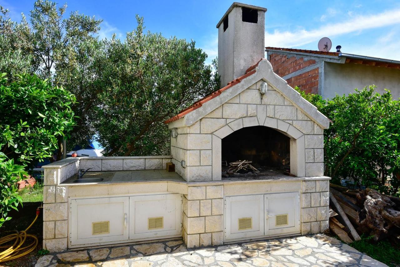 Holiday Apartments Zora Orebić Dış mekan fotoğraf